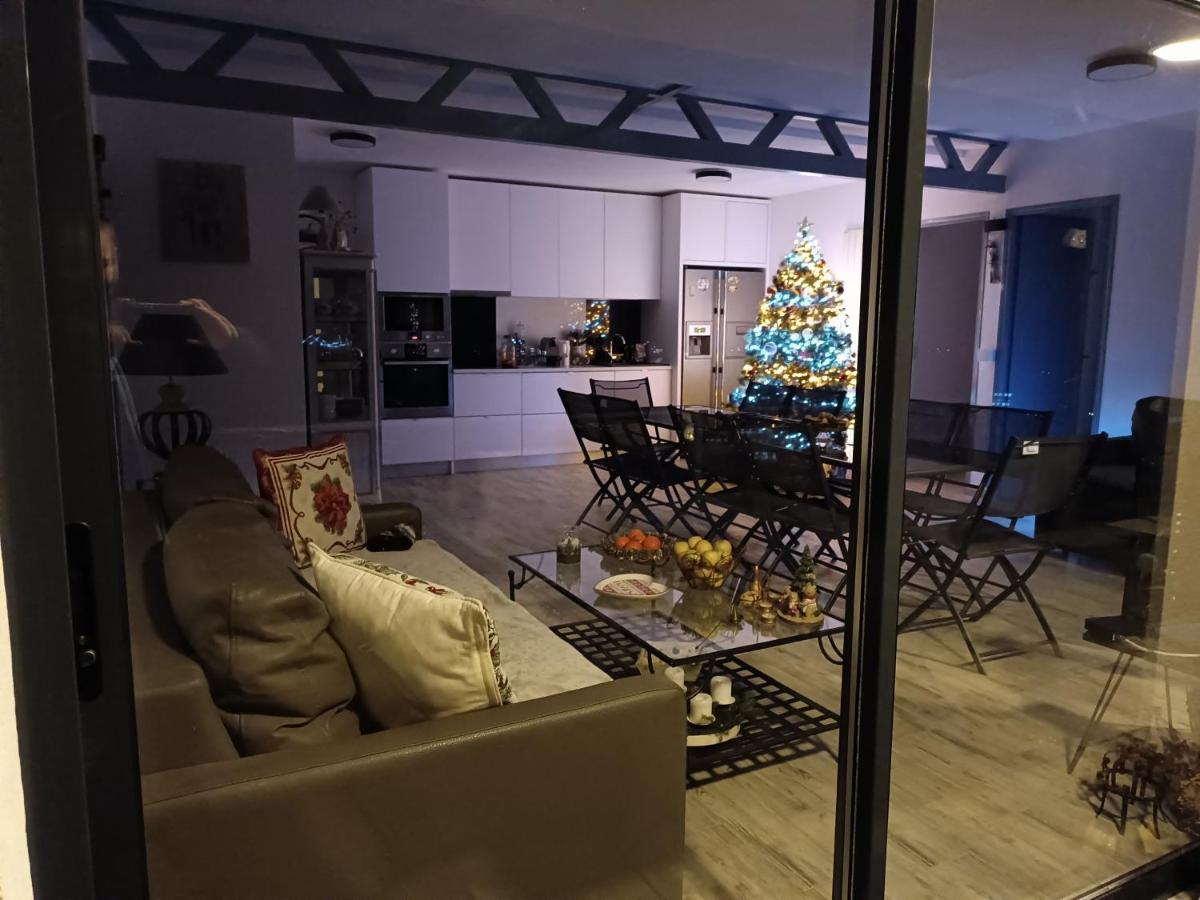 Cabana De Pe Stanca Colibiţa 外观 照片