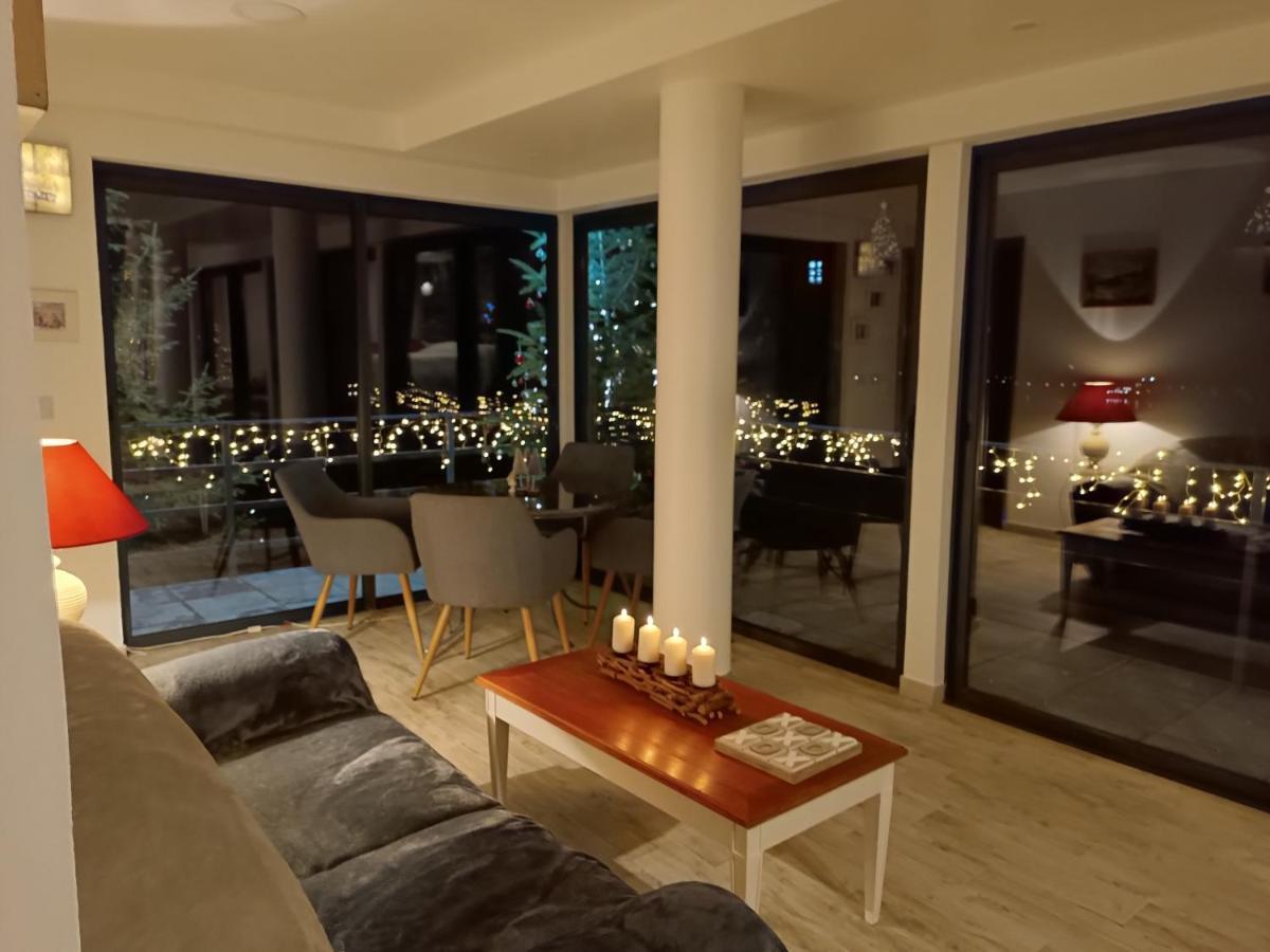 Cabana De Pe Stanca Colibiţa 外观 照片