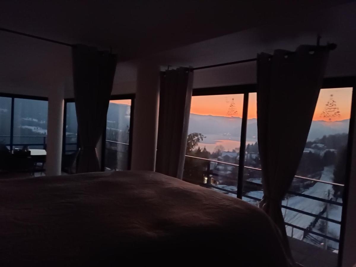 Cabana De Pe Stanca Colibiţa 外观 照片